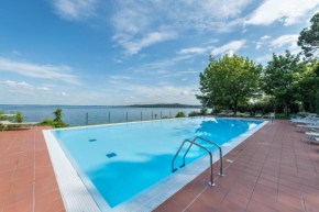 Appartamento Gardazzurro Padenghe Sul Garda